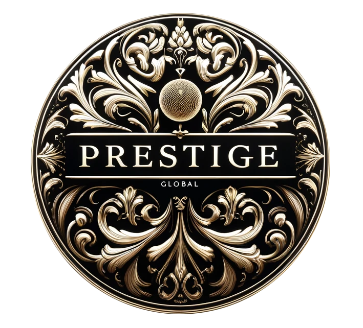 Prestige Global Logo